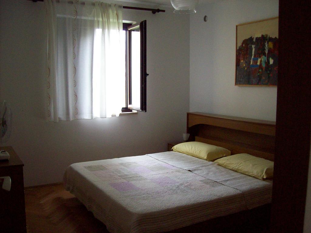 Apartment Monfiorenzo 11 ロヴィニ エクステリア 写真