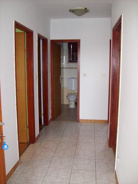 Apartment Monfiorenzo 11 ロヴィニ エクステリア 写真