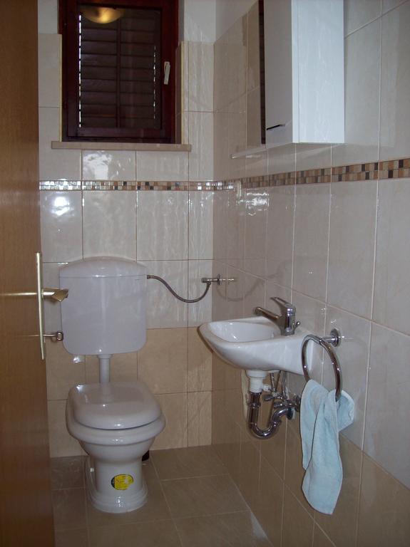 Apartment Monfiorenzo 11 ロヴィニ エクステリア 写真