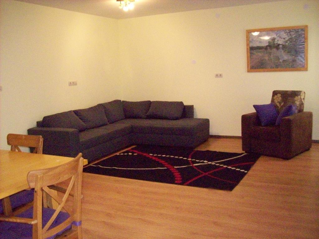 Apartment Monfiorenzo 11 ロヴィニ エクステリア 写真