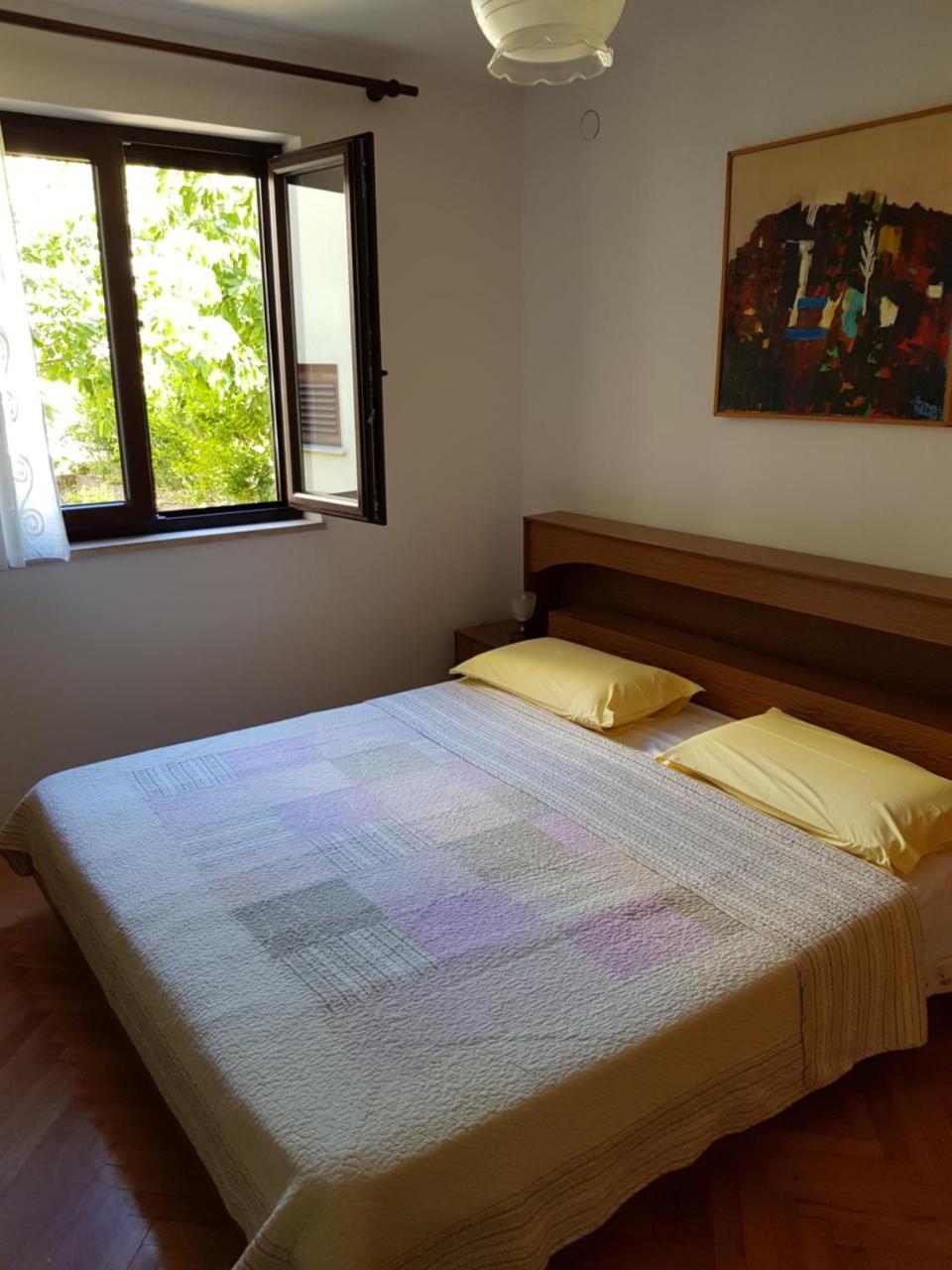 Apartment Monfiorenzo 11 ロヴィニ エクステリア 写真